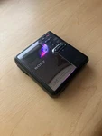 Sony MZ-M10 Hi-md Minidisc Player And Recorder Tested. Fixed Price $375.00.