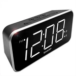 Sharp SPC736A Digital Alarm Clock With Jumbo 1.8-INCH White Led Display.. Fixed Price $44.99.