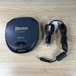 Sony Walkman Discman Compact Cd Player D-153 Mega Bass. Fixed Price $8.99.