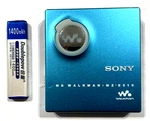 Sony MZ-E510 Walkman Portable Player Made Japan G-protection Mdlp Working. Fixed Price $69.99.