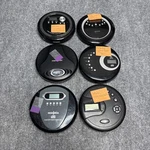 Lot Of 6 Portable Cd Players For Parts Repair Insignia Onn Gpx Memorex. Fixed Price $22.99.