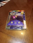 Memorex 5 Pack Cool Colors Pocket Cd-r Discs 210 Mb 24X 8CM Recordable New!. Fixed Price $8.05.