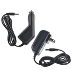 1A Car Charger + Wall Power Adapter For Curtis Proscan Tablet. Fixed Price $11.15.