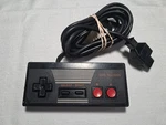 Nintendo Sharp Game Television Controller NES-004 Tested & Working. Fixed Price $99.99.
