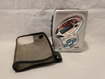 Vintage Sony Walkman WM-FX481 Mega Bass Cassette Fm Am Wb Radio Player With Case. Fixed Price $45.00.