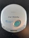 Sony Cd Walkman D-E356CK Esp Max Car Ready Portable Player. Fixed Price $31.45.
