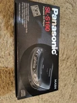 Panasonic Portable Cd Player #SL-S160 Marlboro Mash Opened Box Never Played. Fixed Price $69.99.