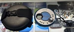 Craig MP3/CD And Radio Player CDM2890 Rare Model W/original Headphone Control. Fixed Price $35.00.