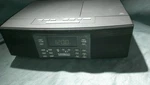 Cambridge Soundworks By Henry Kloss Stereo Radio Player C188CDGR. Fixed Price $24.90.