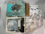 Vintage Aiwa XP-260 Compact Disc Cd Player Original Accessories... *excellent*. Fixed Price $100.00.