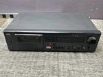 Vintage Nad 6100 Cassette Deck Tape Recorder Player As-is For Parts Broken 43879. Fixed Price $103.55.