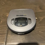 Sony Discman D-368 Esp Portable Cd Player For Parts / Repair. Fixed Price $10.00.