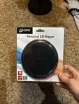 Gpx PC101B Portable Personal Cd Player. Fixed Price $22.00.
