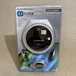 New Curtis Mathes Player Cma 2120 Cd-rw Ac Adapter Included -bass Boost. Fixed Price $44.99.