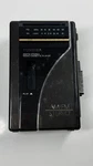 Vintage Walkman Toshiba Kt 4018 Parts Repair 80S Stereo Radio Fun Props Asis Wq. Fixed Price $25.00.