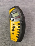 Vintage Sony Sports Walkman SRF-M73 Stereo Am/fm Radio Mega Bass Read. Fixed Price $15.99.