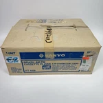 Sanyo Indash Am/fm Cassette Player Ft 489 Open Box New Vtg. Fixed Price $199.99.