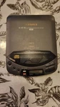 *broken As-is Parts*fisher Opti Trac Anti-skip PCD-5 Equalizer System Player. Fixed Price $16.50.