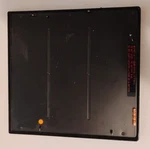 Vintage Sony Discman BP-100 1000MAH Extended Battery Pack For D10, D15, Others. Fixed Price $15.00.