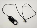 Sony RM-MC28F Remote Control For Walkman MP3 Cd Player. Fixed Price $20.00.