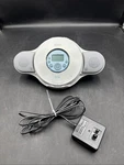 Sony Cd Walkman Disc MP3 D-NE329LIV Attachable Speaker Stand Base BCA-DNE320S. Fixed Price $149.97.