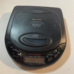 Lenoxx Sound CD-78 Programmable Compact Disc Player Tested And Working. Fixed Price $17.00.