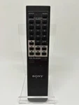 Genuine Sony RM-D190 Cd Player Remote Control Oem. Fixed Price $8.00.