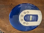 Audiovox Portable Cd Player DM8206-45ES. Fixed Price $20.00.
