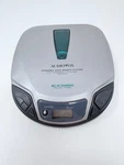 Audiovox CE-101A Cd Player Dynamic Bass Boost- Tested & Works. Fixed Price $14.99.