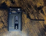 Ge Fastrac Cassette Player Recorder 3-5324A Read Description. Fixed Price $14.50.