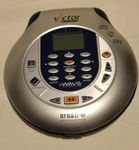 Victor Reader DMP207 Daisy Digital Wave Rfb&d Learning Through Listening Tested!. Fixed Price $25.00.