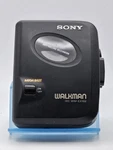 Sony Walkman WM-EX102 Cassette Player Mega Bass Avls Tested Working C1. Fixed Price $45.00.
