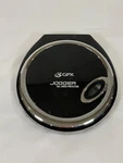 Gpx Jogger Portable Cd Player C3989 Anti Skip Tested Works Y2K Black. Fixed Price $17.98.