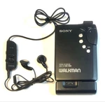 Sony WM-EX606 Stereo Cassette Walkman Serviced Auto Reverse Tested Excellent. Fixed Price $299.45.
