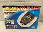 Lenoxx Sound CD-79 Programmable 10 Second Esp Plus Anti-skip Player & Car Kit. Fixed Price $19.95.