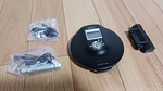 Sony D-NE900 Silver Cd Walkman MP3 Atrac Portable Disc Player Audio System 5.2". Fixed Price $201.35.