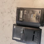 Vintage Aiwa HS-J505 Black Portable Cassette Player & Recorder Untested Read. Fixed Price $103.23.