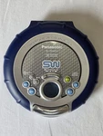 Tested, Works Panasonic SL-SW950 Shock Wave Anti-skip Portable Cd Player Walkman. Fixed Price $47.50.