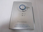 Panasonic RQ-SX59 Portable Stereo Cassette Player Belt Replaced Silver. Fixed Price $65.55.