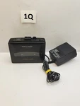 Realistic SCP-41 Stereo-mate Cassette Player 14-1079. Fixed Price $30.00.