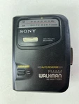 Sony Walkman WM-FX303 Am/fm Radio Cassette With Clip New Belt Tested & Working. Fixed Price $69.95.