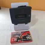 General Electric Cassette Recorder Variable Speed Playback 3-5362A Tape- Tested. Fixed Price $11.95.