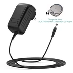 4.5V Dc Power Wall Adapter Charger For Sony AC-ET455K D-NF611 Walkman Cd Player. Fixed Price $12.99.