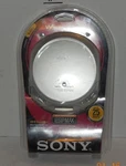 Vintage 2001 Sony Walkman Esp Max Portable Cd Player Silver D-E220 Sealed Rare. Fixed Price $359.97.