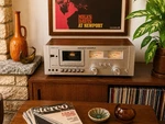 Vintage 1979 Marantz Stereo Cassette Deck Model Sd 800 Works!. Fixed Price $179.95.
