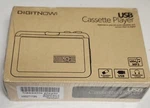 Digitnow BR602 Mx Usb Cassette Player Converter To Digital MP3 Walkman. Fixed Price $25.00.