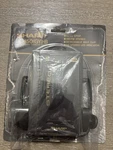 Vintage Sharp JC-150 Am/fm Stereo Cassette Player Walkman New Damaged Package. Fixed Price $52.00.