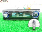 Kenwood U929 1DIN Car Audio System Cd Player Usb Aux Lx-bus 24BIT Japandac Black. Fixed Price $310.00.