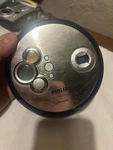 Philips Expanium EXP2461 Portable Cd Player MP3 Discman Walkman Parts Repair. Fixed Price $6.92.