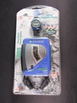 Nib Sports By Gpx Am/fm Radio Cassette Player Stereo Walkman Watch Model C3202. Fixed Price $27.99.